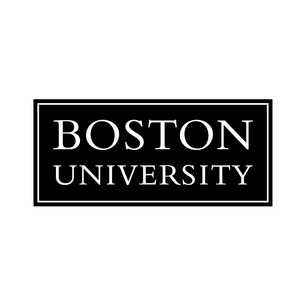 Kristin Baumann's client Boston University